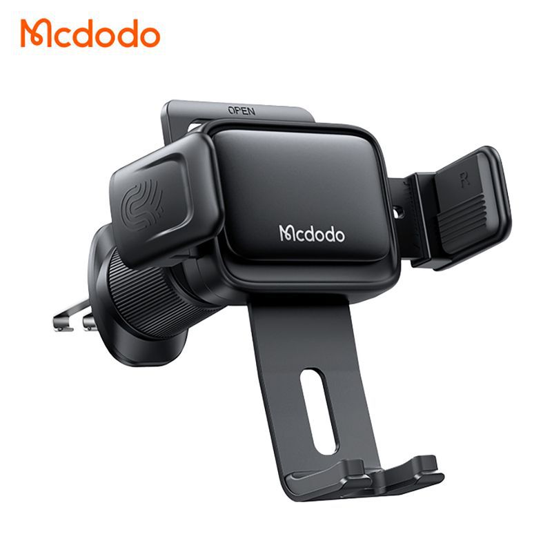 هولدر و نگهدارنده موبایل دریچه کولری مک دودو مدل MCDODO CM-2121 هولدر و نگهدارنده موبایل دریچه کولری مک دودو مدل MCDODO CM-2121